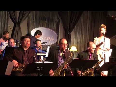 Northside Jazz Orchestra I Love you