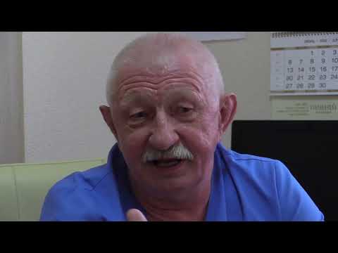 Люди Псковского района / Виктор Самсонов / 06.06.2022