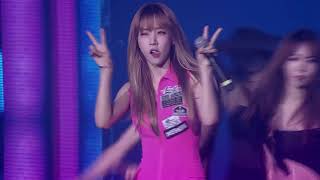 MV Mamamoo   DAB DAB 문별 &amp; 화사 mnetMSTR 61143 2016
