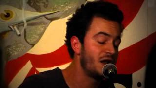 Editors - The Weight of The World @ Concerto Instore Amsterdam, November 6, 2015