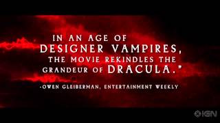 Argento's Dracula 3D - Red Band Trailer #1 Argento's Dracula 3D - Red Band Trailer #1