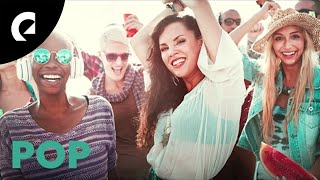Blanches Feat. Dinah Smith & COE - Just  Wanna Run (COE Remix)