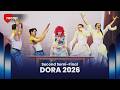 Dora 2026 Croatia Second Semi Final RECAP