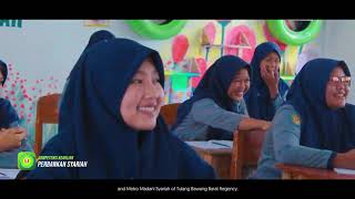 Download lagu Profil Eksklusif | SMK Muhammadiyah Tumijajar | Kampus TO ME | SMK COE - 2020 mp3