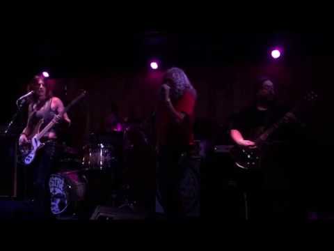 Thumbnail for Doomstress with Mark The Shark Shelton of Manilla Road performing Rainbow Demon by Urian Heep by Mark Shelton