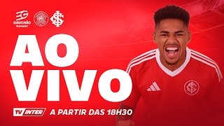 JORNADA ESPORTIVA | Monsoon x Internacional | Campeonato Gaúcho | 15/01/2026