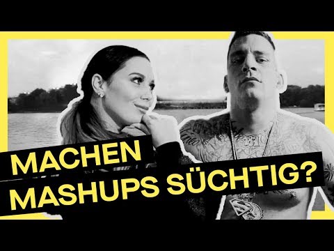 Paula Douglas: Deutschrap Mashups perfekt für YouTube! || PULS Musik Analyse