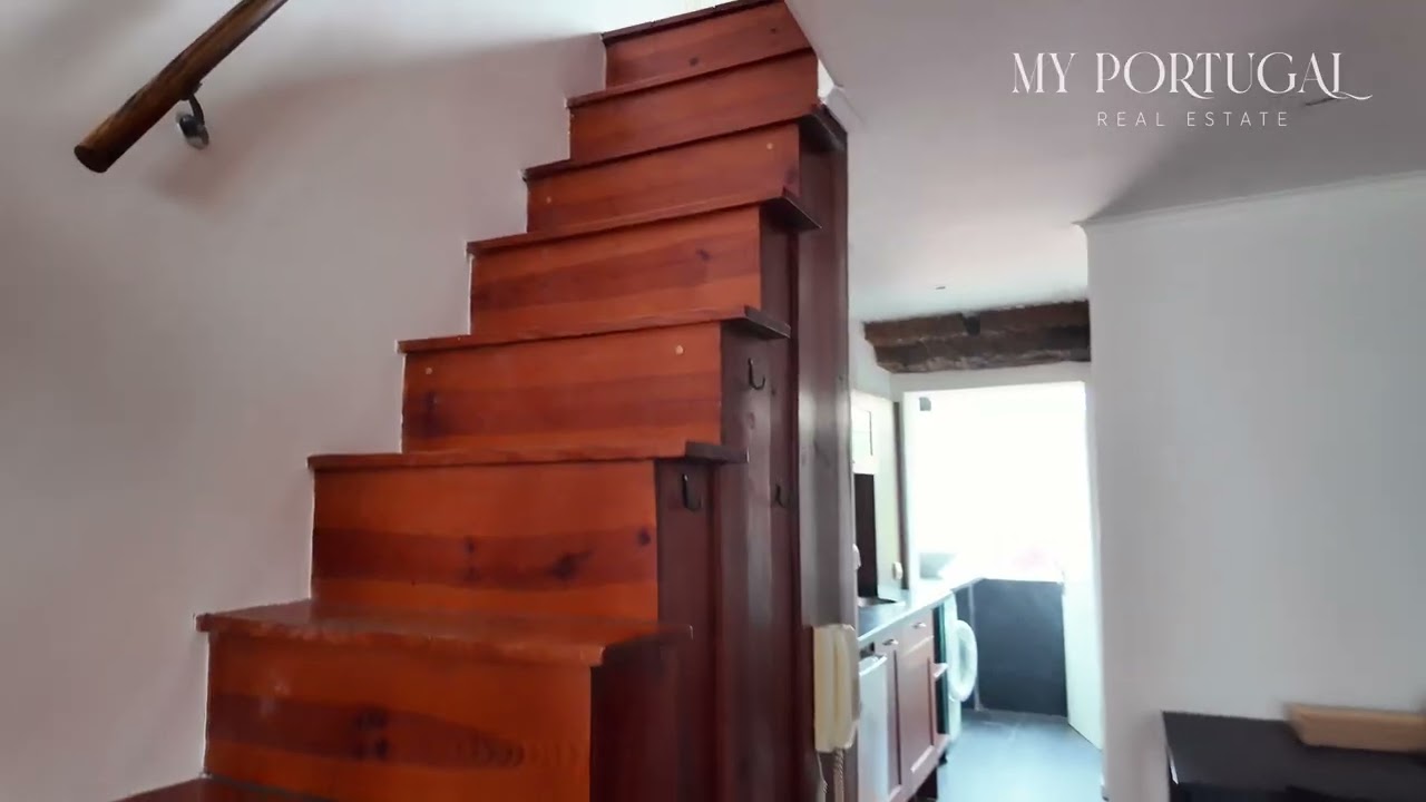 Vídeo do imóvel