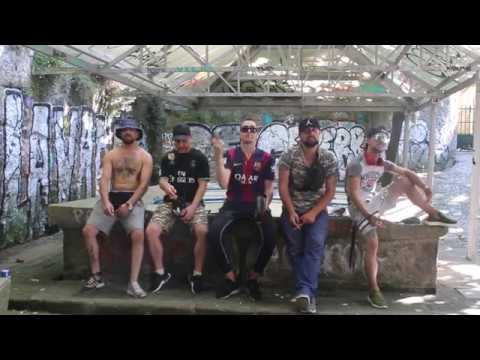 MOHICANO FT GVLLEGO - CORTISONA, SABOR AMARGO. (ONESHOT)