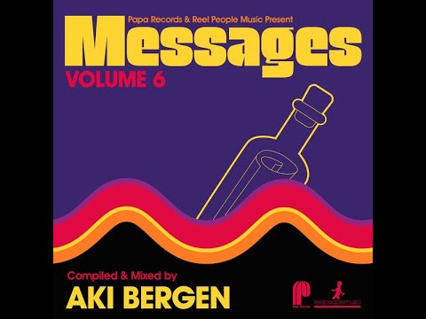 MANOO & FRANÇOIS A ft. DYANNA FEARON - Crying For Love (Ezel Quisqueya Soul Mix)