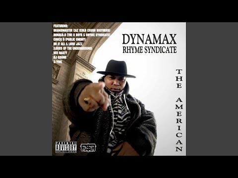 Lyrical Bum Rush (feat. Dee Nasty)