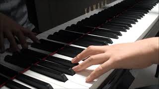 Download lagu [Practice Video] Saint-Saëns / Etude for the Left Hand, Op. 135, No. 1 (November 17, 2019) Shota ... mp3