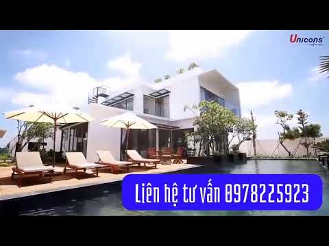 Bán condotel căn hộ, biệt thự, chung cư cao cấp view biển giá rẻ