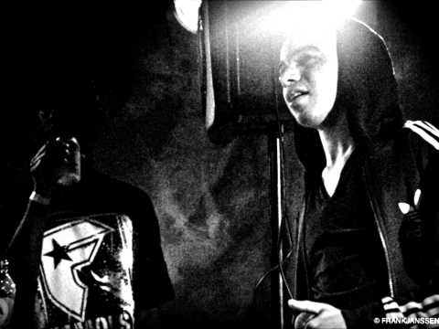 Nordin-B - Promo [Zennybeaterz]