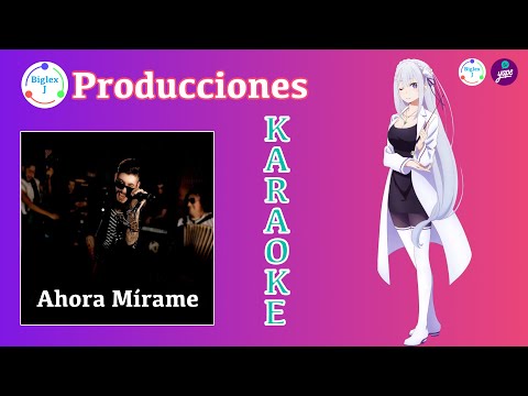 Ahora Mirame