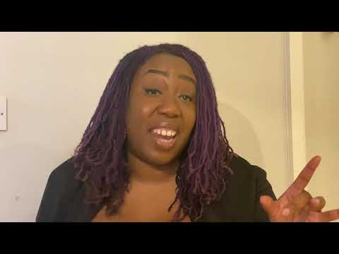 Chizzy Akudolu | Crappy Pants | For the Love of Arts