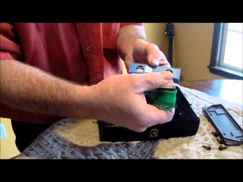 How to install a Motorvation GM Performance Chip