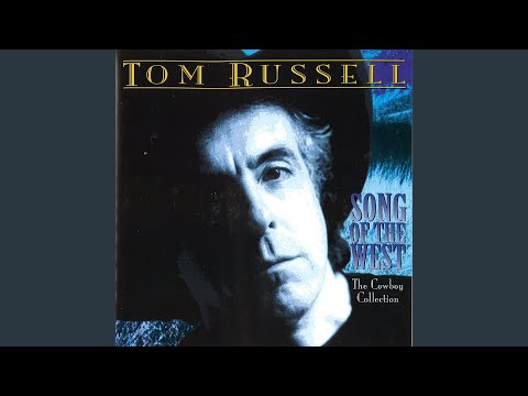 The Banks of the Musselshell