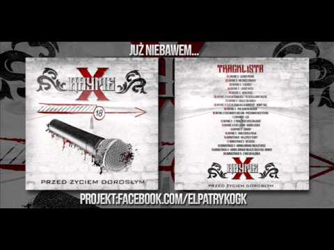 08.Rhyme X feat.Oktawia OLS,Bonifacy - Mamy siłę