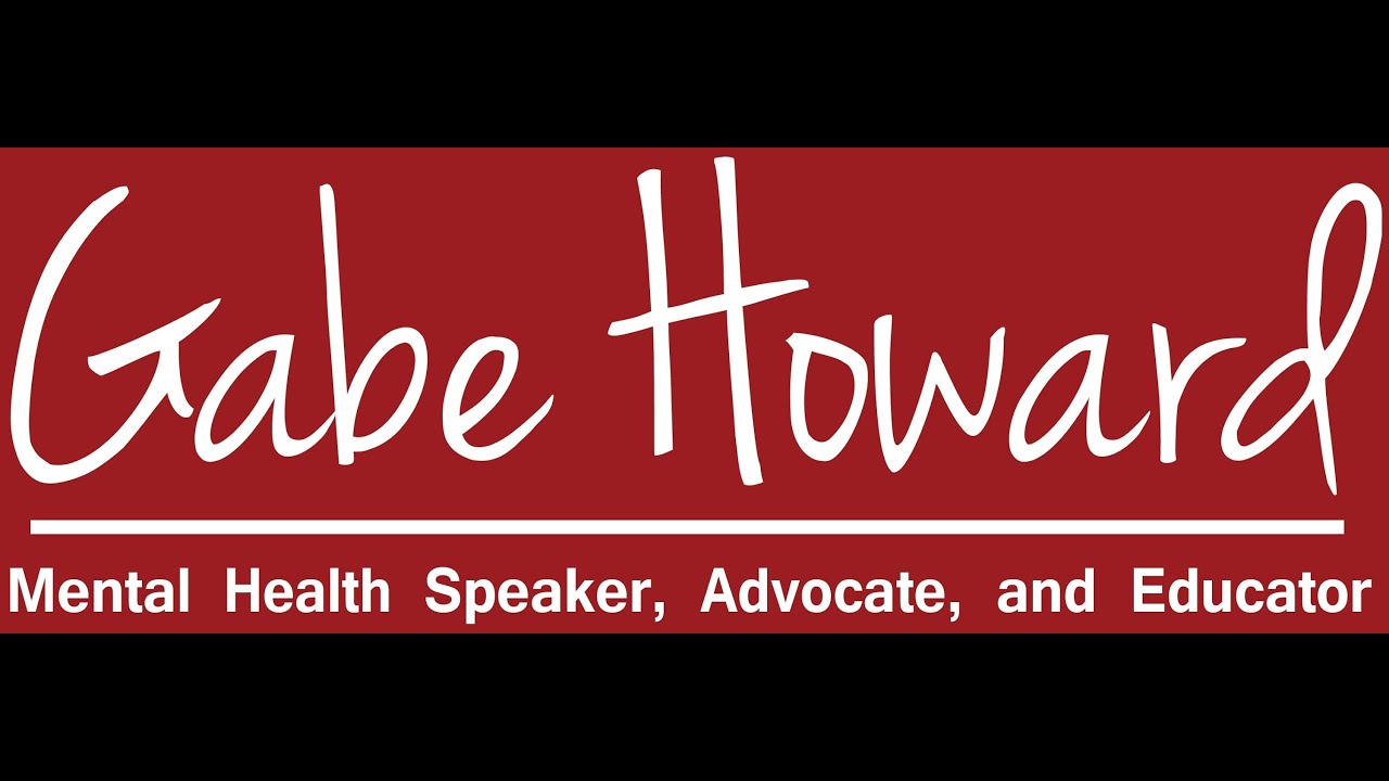 Promotional video thumbnail 3 for Gabe Howard