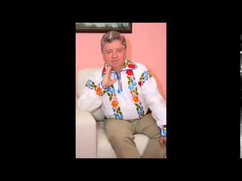 Costel Rosu  Patru boi cu lantu n coarne