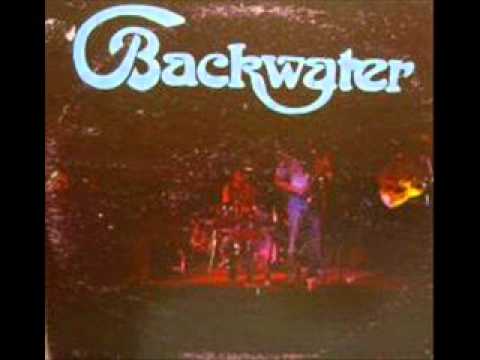 Backwater - Sunflower