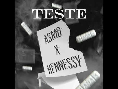 ASMO  ❌  HENNESSY  - TESTE