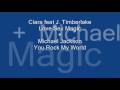 Ciara feat J. Timberlake - Love Sex Magic ( You ...