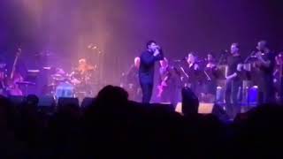 Marc Almond Portsmouth 2017