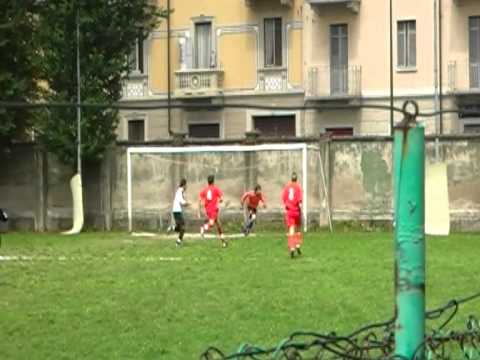Lascaris 95 - Pozzomaina 94 1-0 -Rigore contro Pozzo 9b.MOD