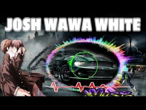 Josh Wawa White_I Think I'm Wrong