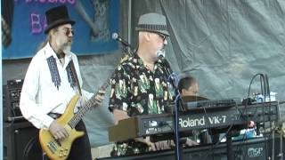 Spooky - Slick Rhodes Band