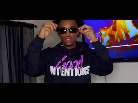 Hunchozz - On God ( Official music video )