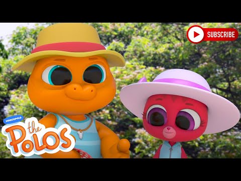 Adventures With Friends | Adventure Learning | MarcoPolo World School | Learn At Home - Kingdom Kids Zone, Little Learners - The Polos and MarcoPolo Learning