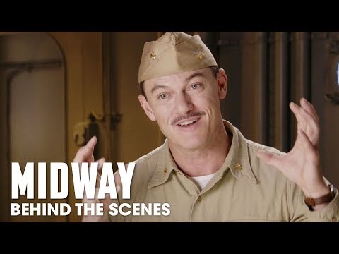 Midway (Featurette 'Spectacle')