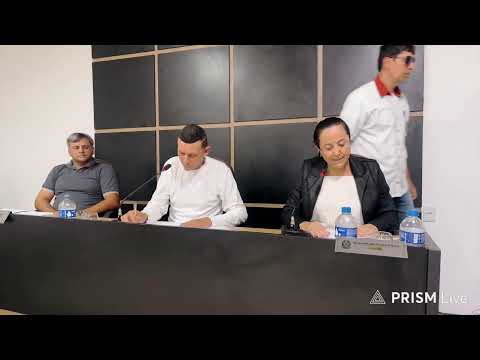 Transmissão ao vivo de Câmara Municipal Bom Jesus do Galho