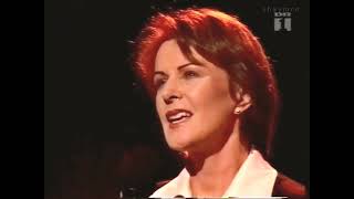 (ABBA) Frida :  Even A Flower - Även en blomma (Subtitles) Stereo 1996 Denmark
