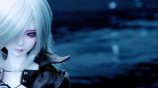 emilie simon - ice girl (lyrics)