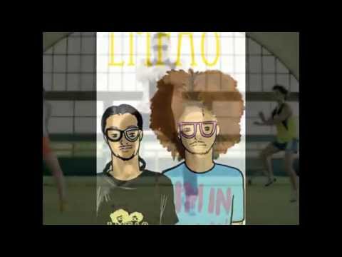 L.M.F.A.O VS PSY ! :D