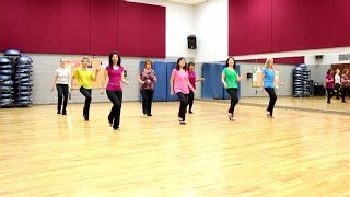 One 4 LDF - Line Dance (Dance &amp; Teach in English &amp; 中文)