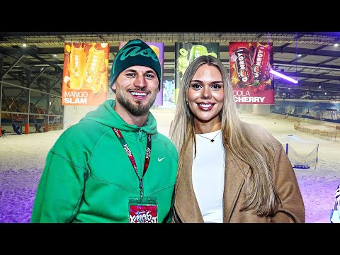 Unangenehme Fragen auf dem Monte Event 🎄