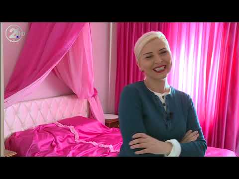 Shtepite e bukura te Kosoves - Emisioni 17 - Abaz Krasniqi RTV21