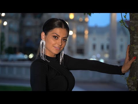 Dj Sebi si Monica Blaga - Are figuri de artista