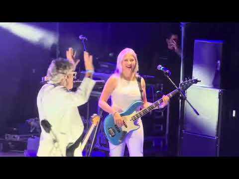 Tom Bailey, Thomson Twins - Doktor Doktor live at NCN Deutzen 3. Sept 2023