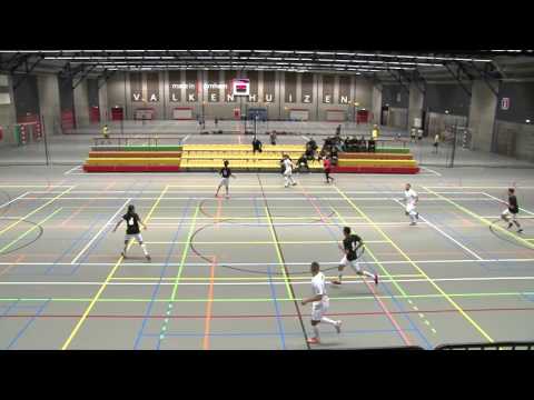 AFC Generalex 6 - 2 Pro Futsal Club