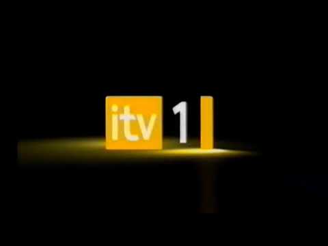 ITV1 Wales - Technical Fault (16th January 2006)