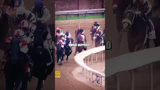 Download lagu Pelatih Wanita Pertama yang Memenangkan Kentucky Derby 🤯 #sejarah #balapan #kentuckyderby mp3