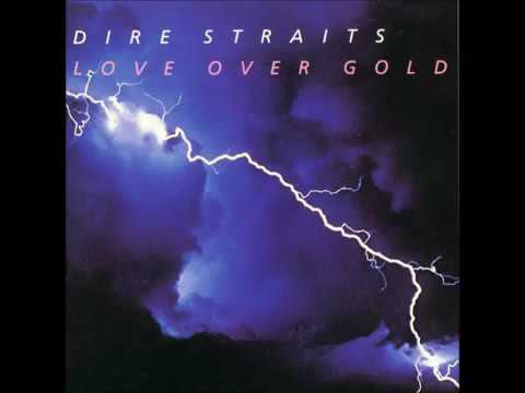 (Re)découvrir Dire Straits : récit d’un groupe mythique des années 80