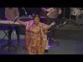 Maman Eunice Live Paris T Adore Tia Nga Cas