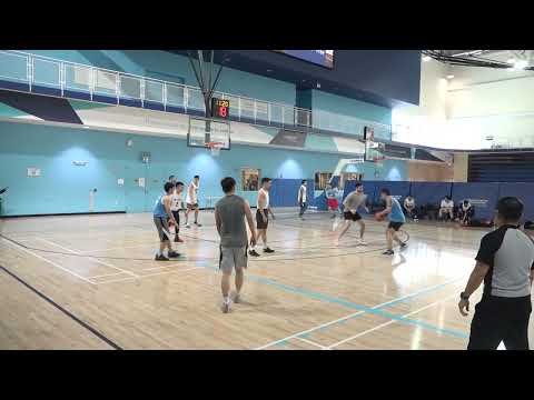 Wayside vs NGSS - sunday tier 9 - tcbl 2022 spring